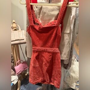 Pink dress from Forever 21 in size Small